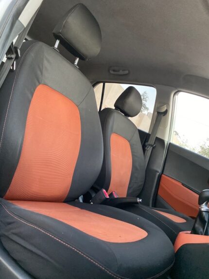 فرش هيونداي i10 1
