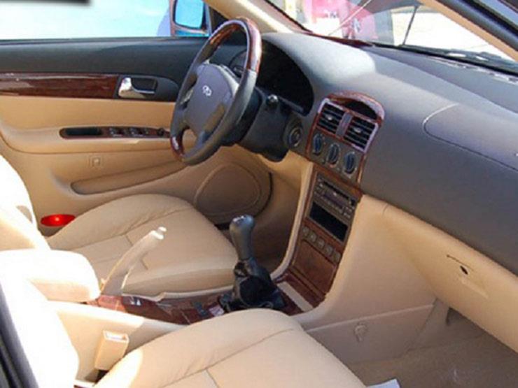 فرش اسبرانزا A620 1