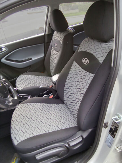 فرش هيونداي i20