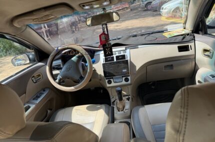 فرش اسبرانزا A516 1