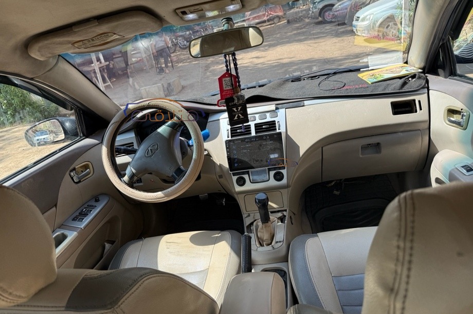 فرش اسبرانزا A516 1